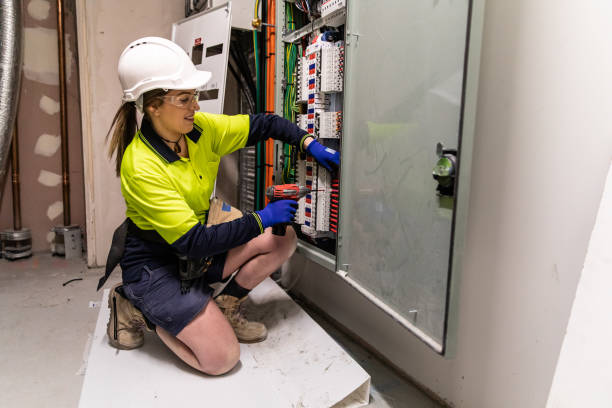 Best Electrical Upgrades for Homes  in Deerfield, IL