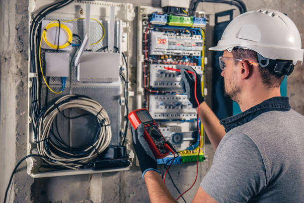 Electrical System Inspection in IL