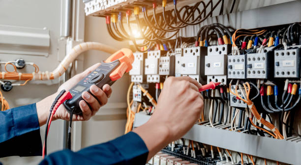 Best Ceiling Fan Installation Electrician  in Deerfield, IL