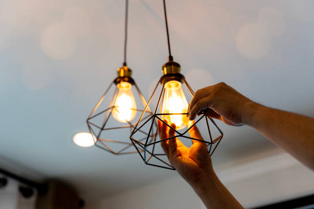 Best Affordable Electrician  in Deerfield, IL