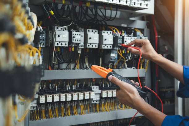 Best Affordable Electrician  in Deerfield, IL