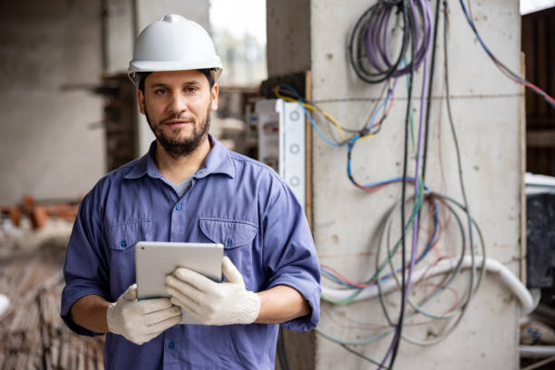 Best Electrical Troubleshooting Services  in Deerfield, IL