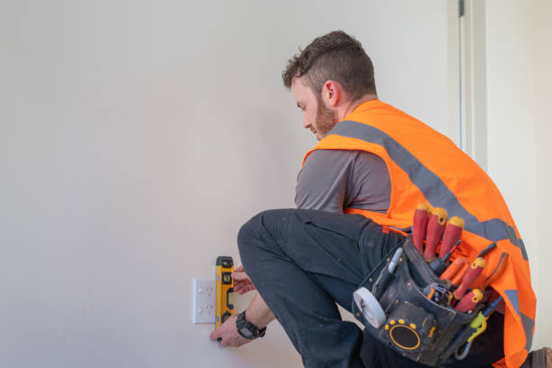 Best Local Electrician Companies  in Deerfield, IL