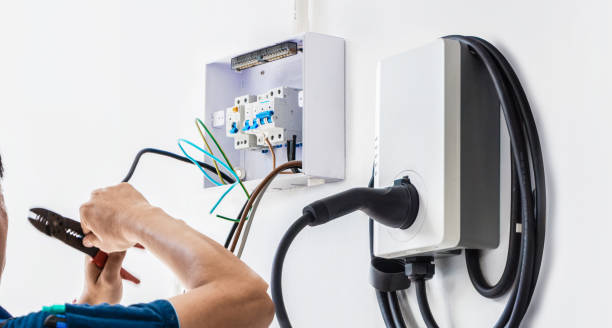 Best Affordable Electrical Installation  in Deerfield, IL