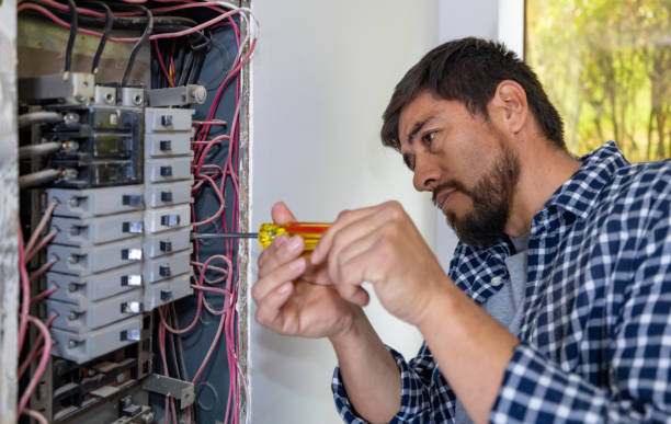 Best Residential Electrician Services  in Deerfield, IL